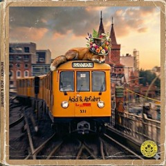 Acid & Abfahrt (Original Vocal Mix)