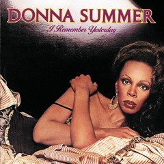 Donna Summer - I Feel Love (Juan Sapia Edit)