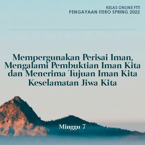 AH FKKP ITEROS 2022 W7 - D1