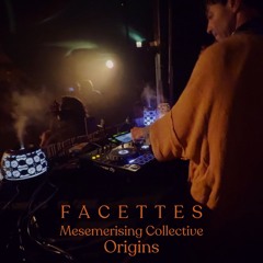 facettes @ Mesmerising Collective - Origins