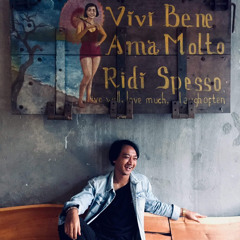 Jentaka - @Forrevenge (cover)