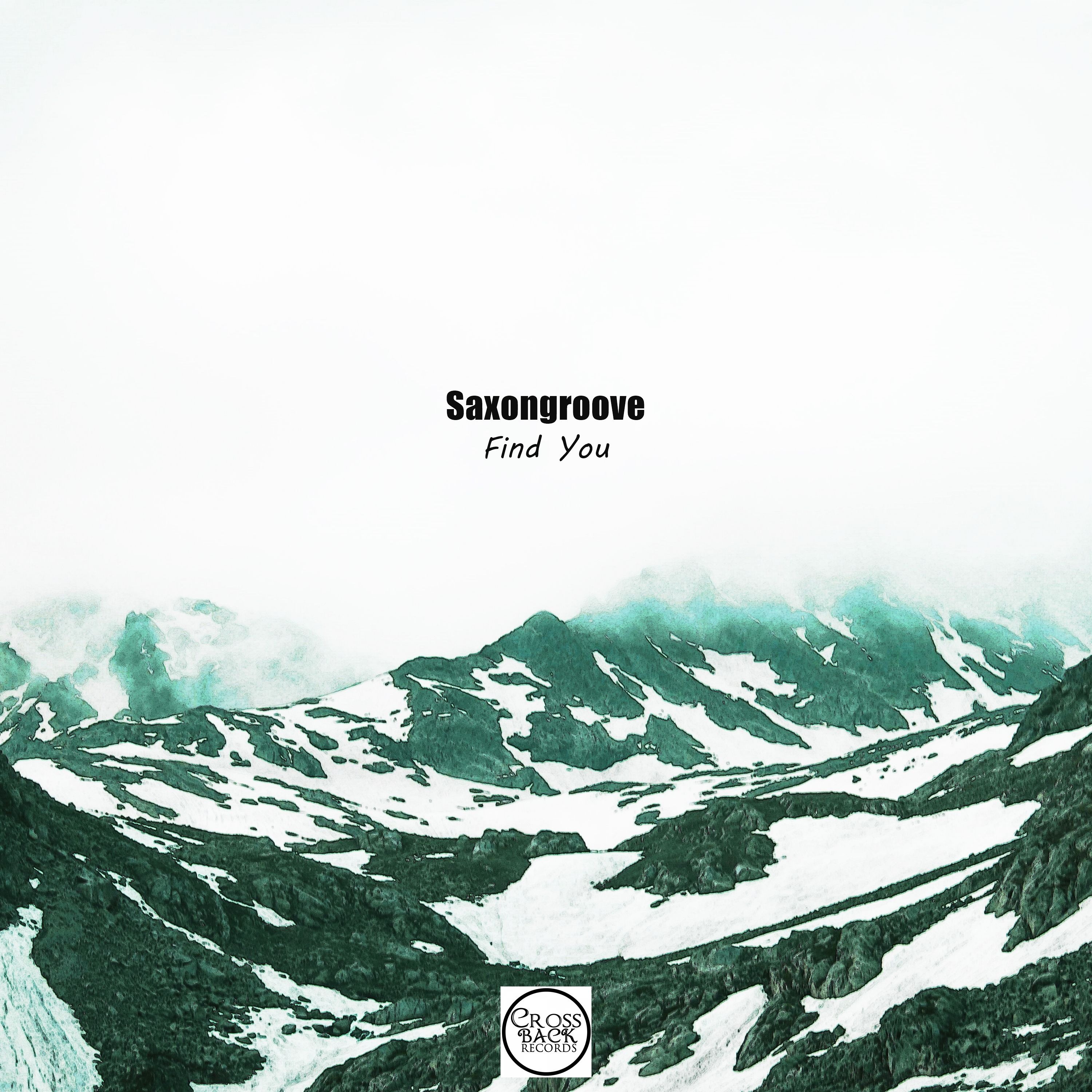 Saxongroove - Find You episode artwork