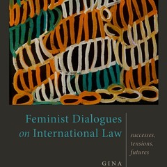 Epub Feminist Dialogues on International Law: Successes, Tensions, Futures