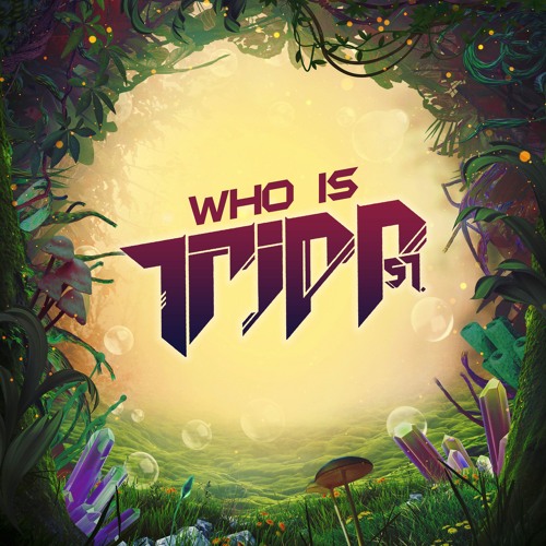 Who Is Tripp St. Mix