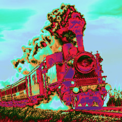 SAMMY LOUDPACKS - The Train