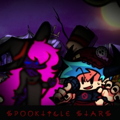 spookticle stars - Inst