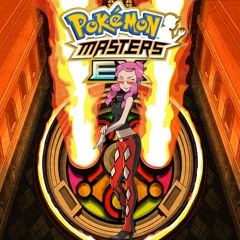 Battle! Kalos Elite Malva - Pokémon Masters EX Soundtrack