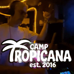 Roskilde Festival X Camp Tropicana X Friday nigh closing set