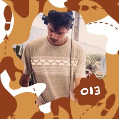 DDD selectors 013 // O.T Mind