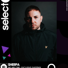 Bill Mcgruddy - We Are One Radio Show (Guest Mix - Sherpa)