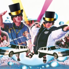 DJ SUITOR GOES LARGE - Kevin & Perry 20 Year Tribute Mix