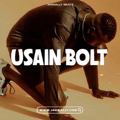 ''Usain Bolt'' - Amapiano Instrumental 2022" / Afrobeat x Afro Pop Type Beat