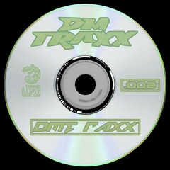 DM TRAXX - DMT RAXX