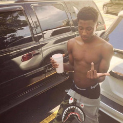 realslimemali ⇀ everyday i jugg (prod. perc40)