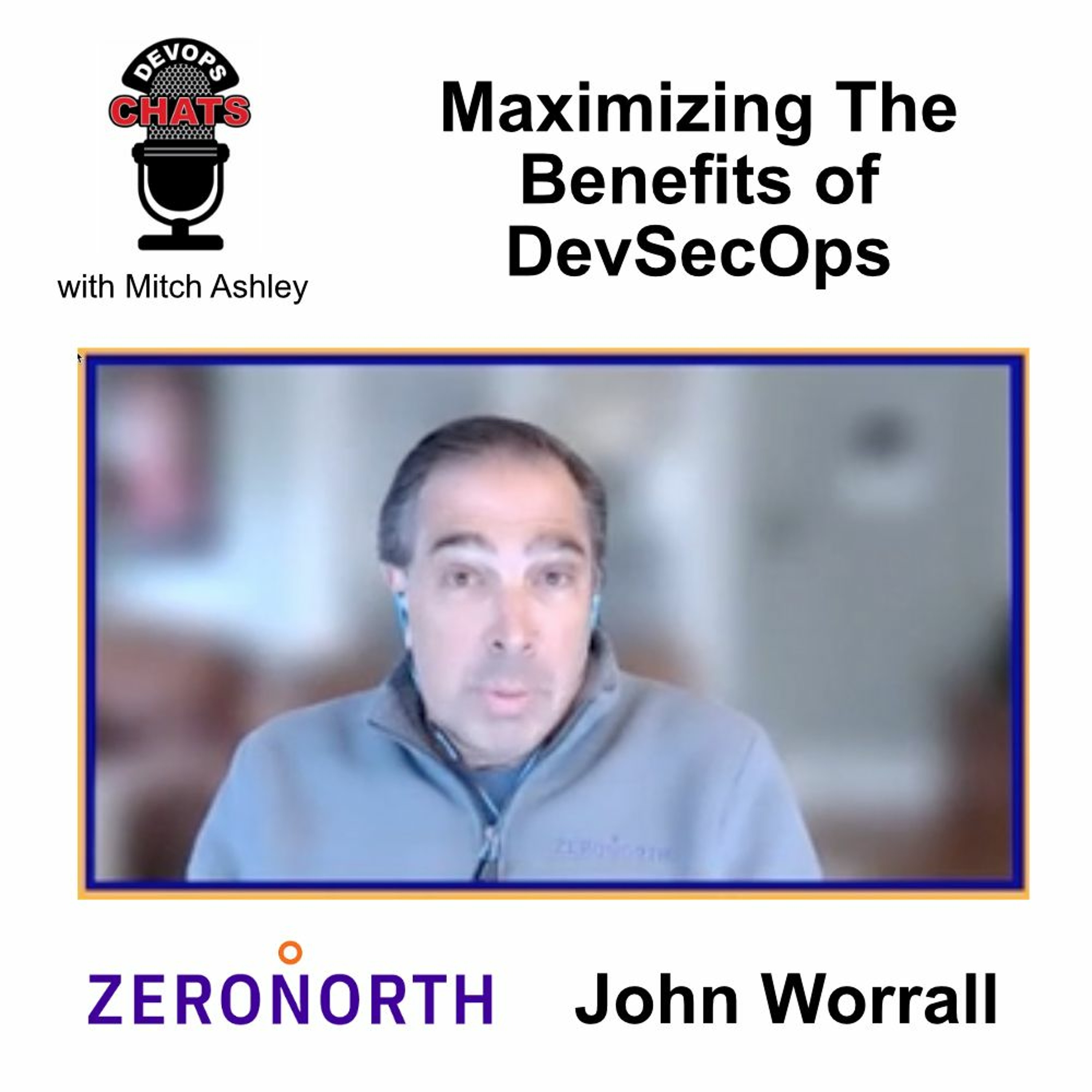 DevOps Chat