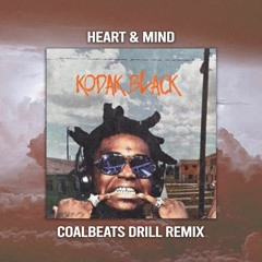 Kodak Black - Heart & Mind ft. Plies DRILL REMIX I prod. coalbeats
