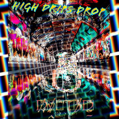 High Drips Drop V1  (Free DL)