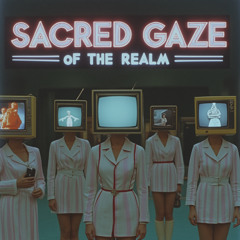 SACRED GAZE Of THE REALM