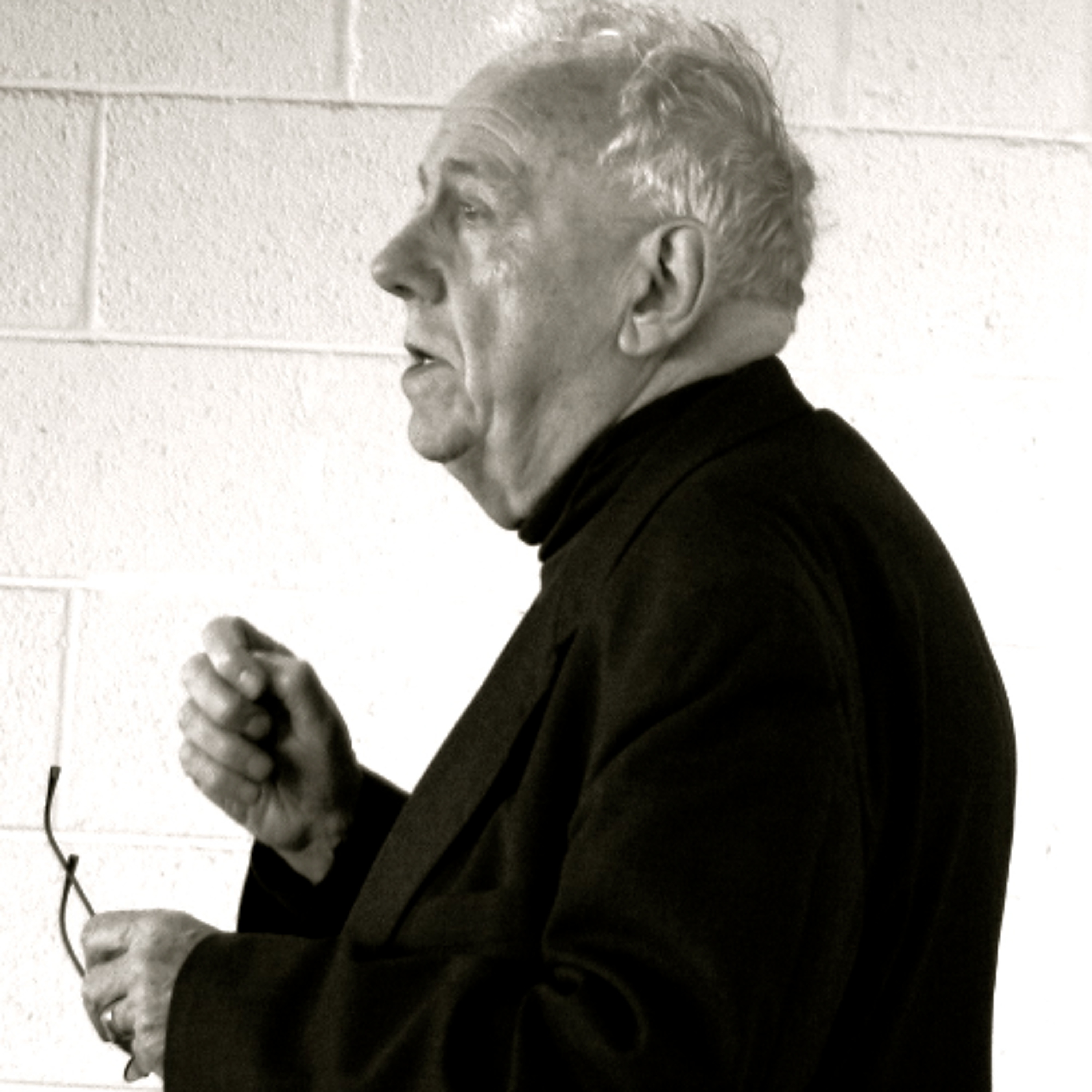 Alasdair MacIntyre, After Virtue - Emotivism as a Moral Theory - Sadler's Lectures