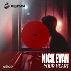 Your Heart