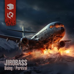 JIROBASS - Boing [Premiere]