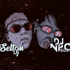 DJ NpcSize & SeltonDJ - Sequencia Da Xota