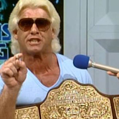 R!c Fla!r Mus!c FT HBC Rojo