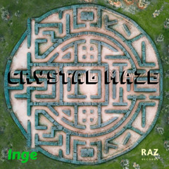 Crystal Maze