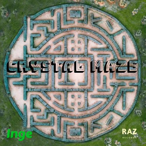 Crystal Maze