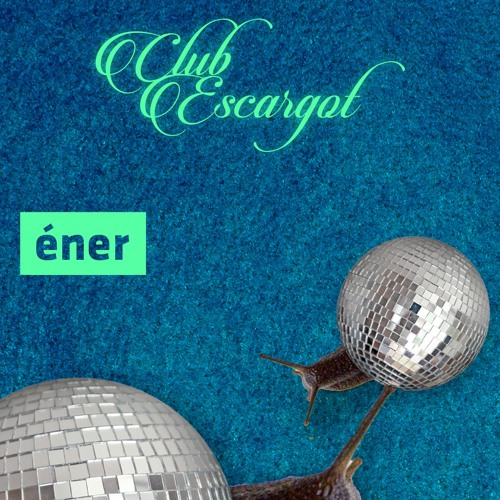 That Escalated Slowly with éner
