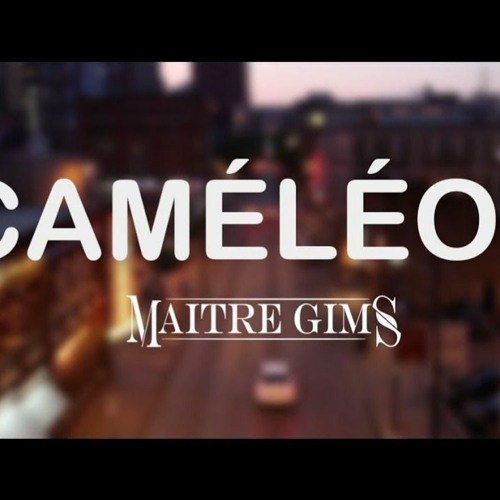 Maître Gims & ESTELLE - Cameleon  EXTENDED COVER REMİX (Alican ELÇİ 2020)