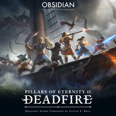 Close to Board - Pillars of Eternity II OST