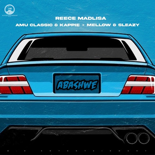 Abashwe (feat. Amu Classic & Kappie & Mellow & Sleazy)
