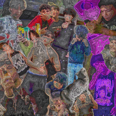 Fifth & JCircle - Uh Uh