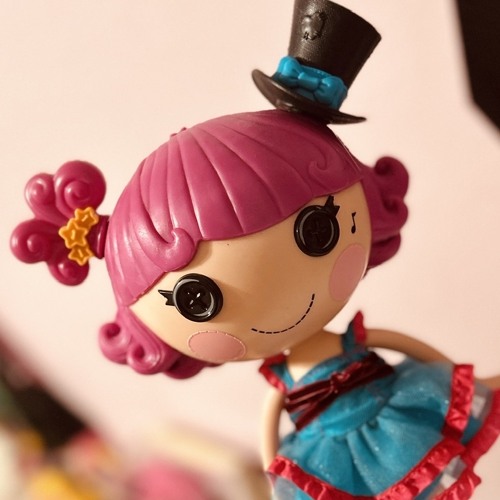 Lalaloopsy harmony b store sharp