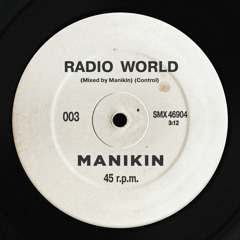 Manikin - Radio World 003