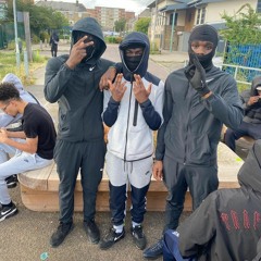 Kenny X Nino X AR Feat. Skora - Love Sosa