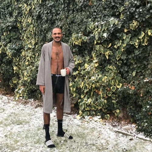 Revofev Takeover w/ Nunu Soundcloud podcast image for