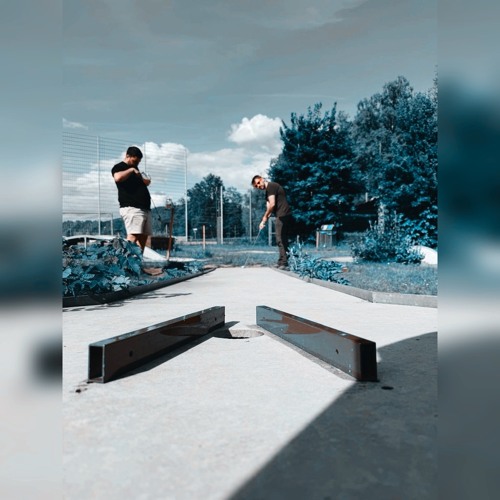 Hard Techno - Summer Mix