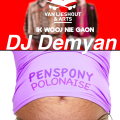 Wooj Nie Goan X Pensponypolonaise // DJ Demyan