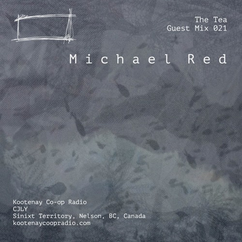 Guest Mix 021: Michael Red