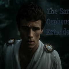 Orpheus Song (Extended Mix)