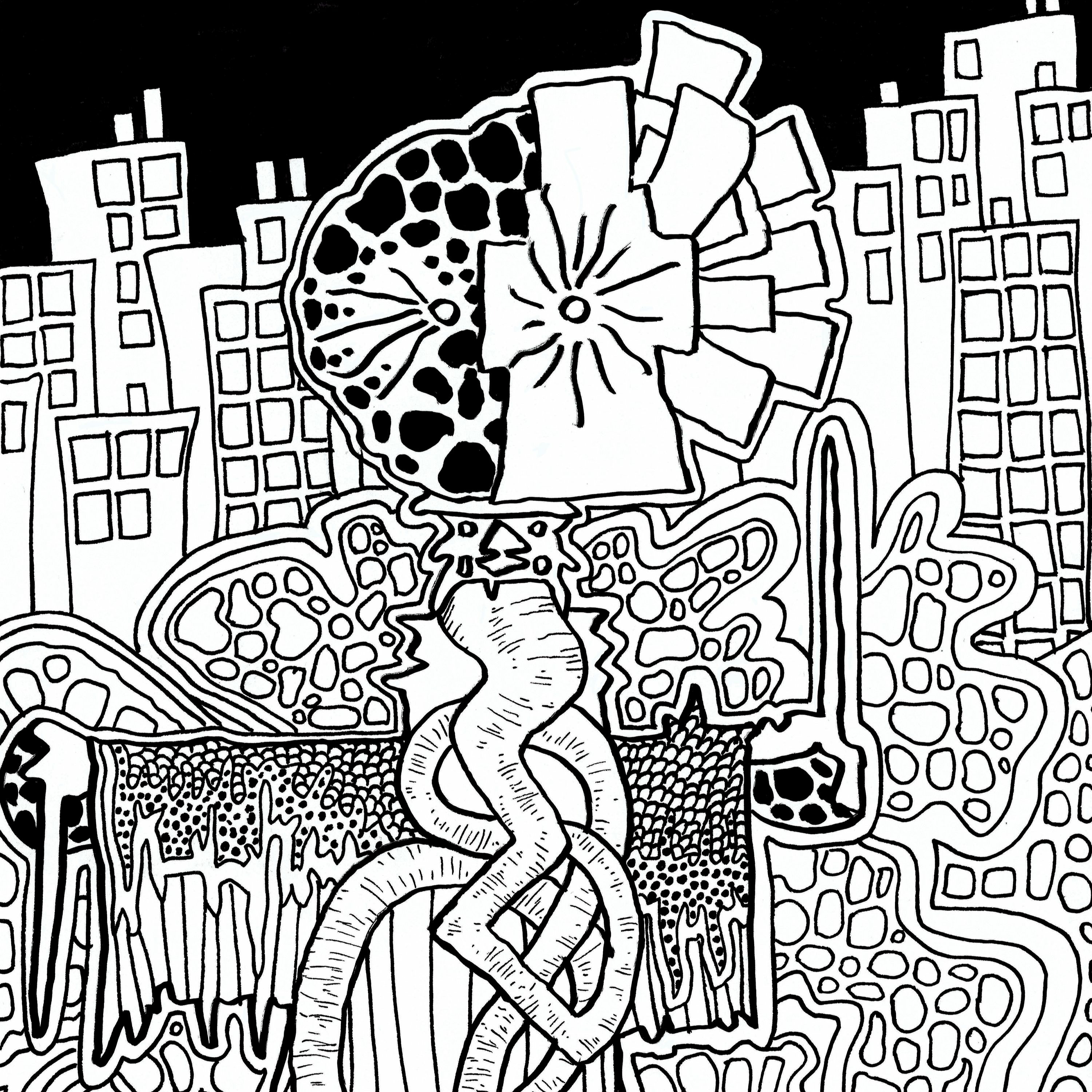 Urbanomic