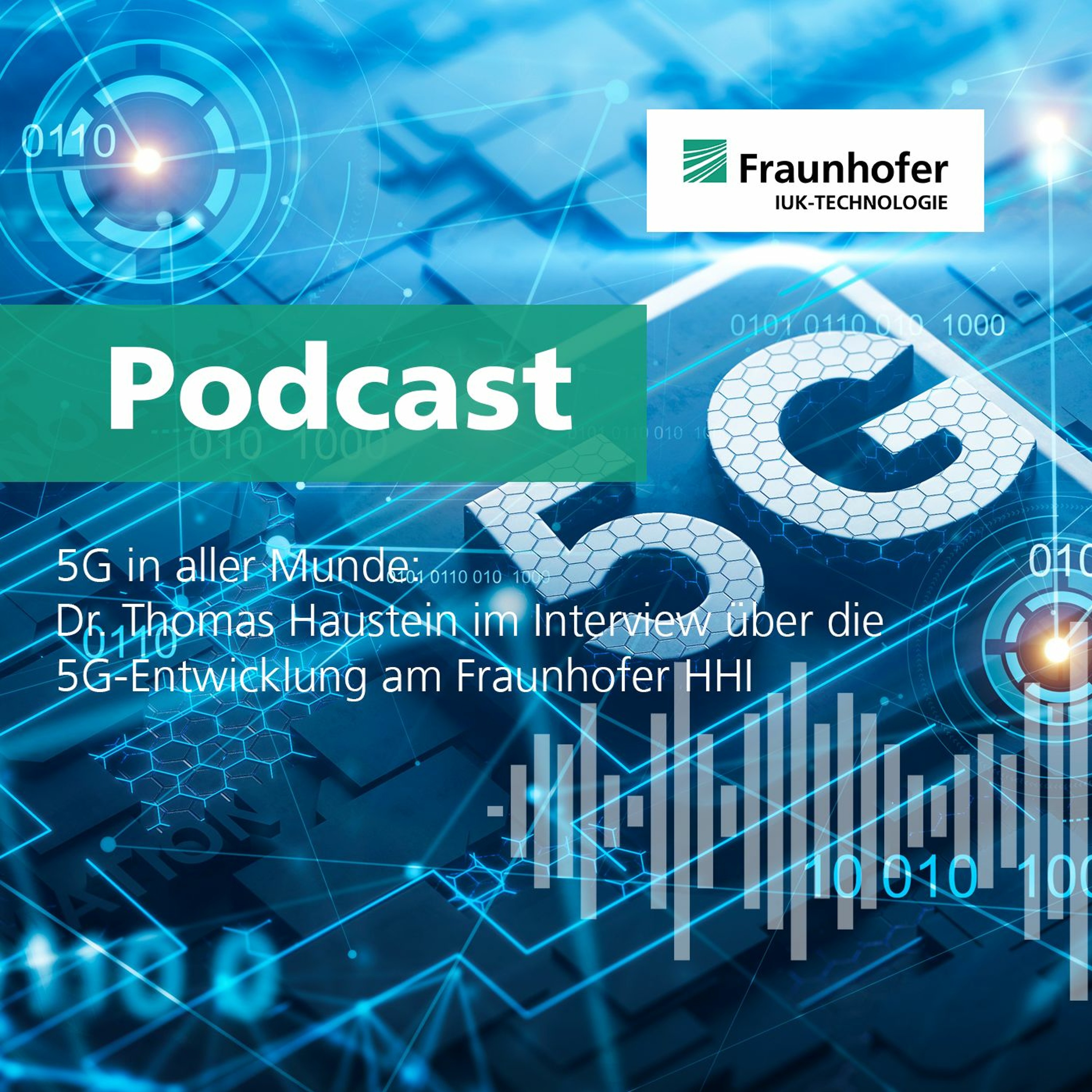Fraunhofer InnoVisions