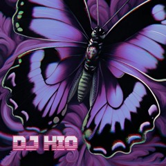 Nocturnal Resonance: House Edition by DJ kio