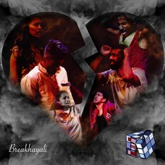 Breakhayali | Heartbreak Album