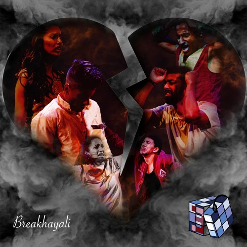 Breakhayali | Heartbreak Album