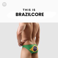 this is brazilcore