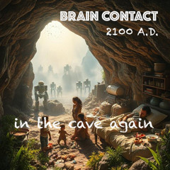 In the Cave again
