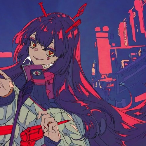 Listen to Ayase - 幽霊東京 / dongdang (cover) by Mei in